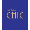 シック フー(CHIC feux)のお店ロゴ