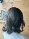 アッカ(ACCA)の写真/和泉府中駅徒歩5分で通いやすさ抜群◎髪質改善トリートメントで髪の芯から潤いを与え、理想のうる艶髪に♪