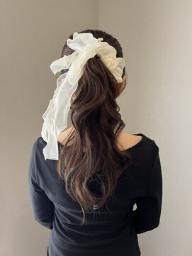 コアプラス 千葉(COA PLUS) 千葉/酸熱トリートメント/ヘアアレンジ