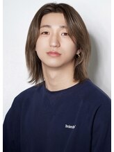 バイオレット 表参道店(Violet)&nbsp;望月 威吹