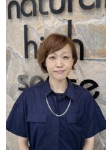 ナチュラルハイセンス 本店(natural high sense)&nbsp;ハヤシ [町屋]