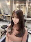 レイヤーカット