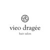 ヴィオドラジェ(vieo dragee)のお店ロゴ