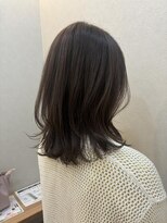 シファ(sifa)&nbsp;セミロングレイヤー
