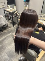 エスト 小倉(est)&nbsp;髪質改善/縮毛矯正/ロング