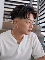 インフィニス 恵比寿(Infinis)&nbsp;短髪×ショートスタイル