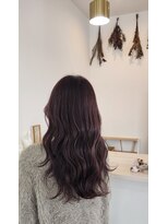 ナッツ(Nut's)&nbsp;カット+カラー