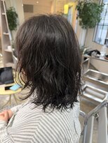 アノーテ(A'NOTE)&nbsp;ショート/ハイライト/レイヤーカット/髪質改善/ボブ/白髪ぼかし
