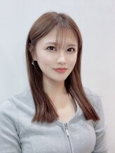 アールプラスヘアサロン(ar+ hair salon)&nbsp;MIKI 