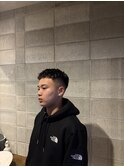 爽やかショート