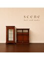 scene hair and make 【シーン】【7月3日NEW OPEN(予定)】/scene/little　boss/代表/ 逸見海里