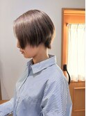 ミルクティーショート Instagram【@dai_n29】