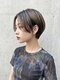 カルテット(Quartett)の写真/ハンサムショートからマッシュ・ボブまで★細部まで計算したカット技術でイメージ以上の仕上がりに♪