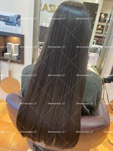 エルザ ヘア(ERUZA HAIR)&nbsp;髪質改善トリートメント