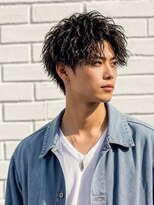 ルシード スタイル リコット(Lucido Style Ricotto)&nbsp;無造作ツイストスパイラルで作る大人のモテ髪スタイルこなれ感