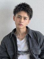 キャンバス バイ ネオリーブ 横浜西口(Canvas by neo.)&nbsp;【横浜】王道メンズショート