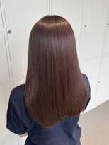 リノ 守山店(lino) 高濃度水素ケアカラー
