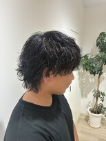 スカイ(sky)&nbsp;ツイストマッシュウルフ