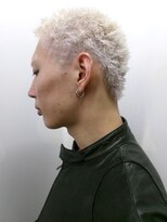 ゾーイボーイズ(ZOEY BOYZ)&nbsp;ryoya