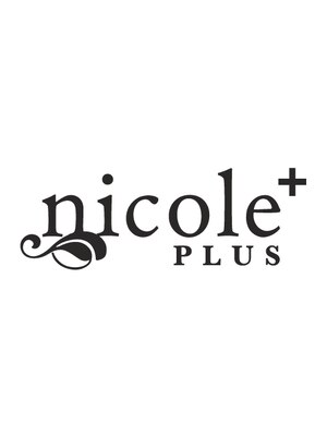 ニコルヘアーデザインプラス(nicole hair design +)