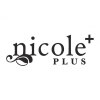 ニコルヘアーデザインプラス(nicole hair design +)のお店ロゴ
