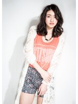 アズーア ヘアーアンドスパ(azure hair&spa)&nbsp;ヘルシーミディ