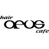ヘアー オーパス(hair OPUS)のお店ロゴ