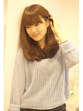 エアリーアート(airly hair art) 大人可愛い&自然派