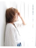 ネオリーブアイム 横浜西口店(Neolive aim)&nbsp;タンバルモリ　ボブ★