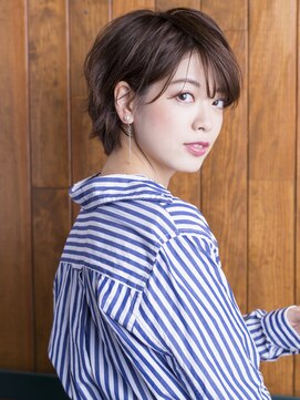 オリーブフォーヘアー(olive For hair) ☆スウィングショート☆【olive for hair】03-6914-0898