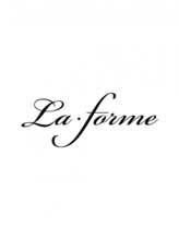 ラ フォルム(La forme)&nbsp;La・forme 