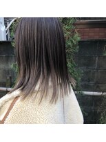 キー(kii)&nbsp;natural(asuka)