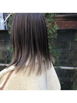 キー(kii) natural(asuka)