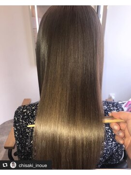 アールサロン アオヤマ(Rr SALON AOYAMA) サファイアミネコラ