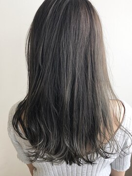 グリーン 渋谷(green) シアーグレー