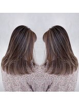 ジゼル(gisele)&nbsp;大人ハイライト