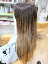 トゥエンティーフォー 泉大津店(24)&nbsp;マンネリ解消！グラデーションカラー