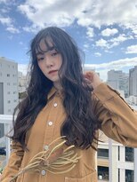 ラパンセベージュ(LA PENSEE BEIGE)&nbsp;LA PENSEE beige ／スローロングパーマ