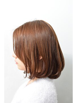 ナチュラル コレット(Natural collet) ナチュラルボブ