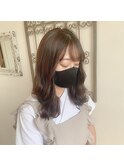 大人気ウォームブラウン☆