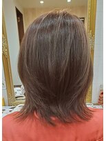 フィカス(Ficus)&nbsp;レイヤーカット