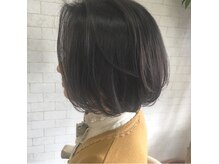 ヘアーメイク ジュミナ(hair make jumina)