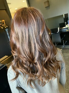 サローネデ アグスティナ バイ サンバンチ(salones de agustina by sanbanchi) 【agustina 明石大久保】