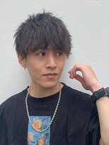 オーバーレイ(Overlay)&nbsp;王道/韓国マッシュ　#3