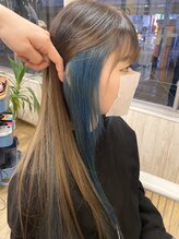 アードバーク(aardvark)