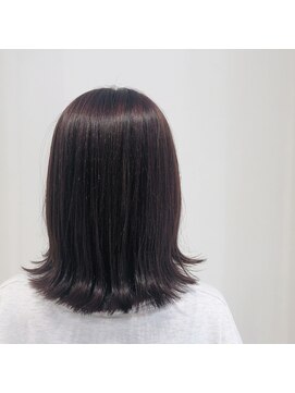 リトミー(RITOMIY) バイオレットブラウン