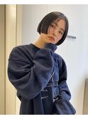 ミニボブ