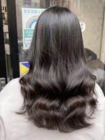 プレシャスバイプロデュース(precious by Produce)&nbsp;チョコレートグレージュ［町田/町田駅/町田駅前店/町田店]