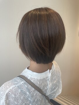 ジュール くずは駅前(Jour) ショート