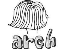 archのこだわりをご紹介♪唯一無二の美容室/たくさんの喜びの架け橋archを築きます☆